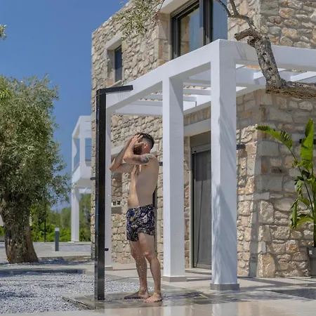 Elia Stone * Ormos Prinou (Thasos)