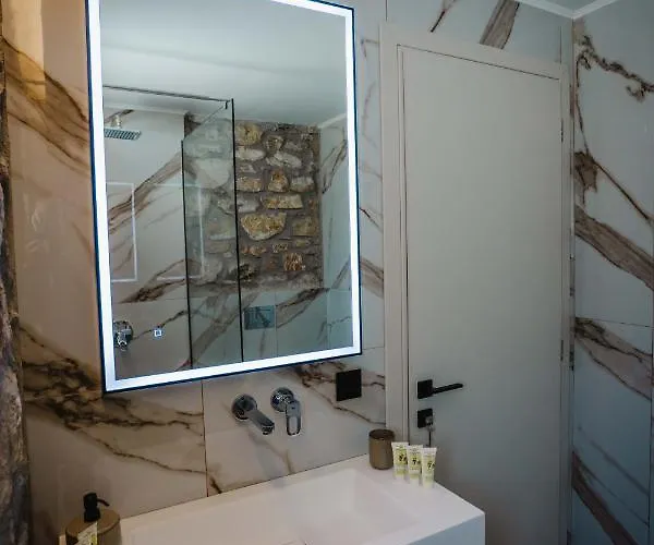 Βίλα Elia Stone *