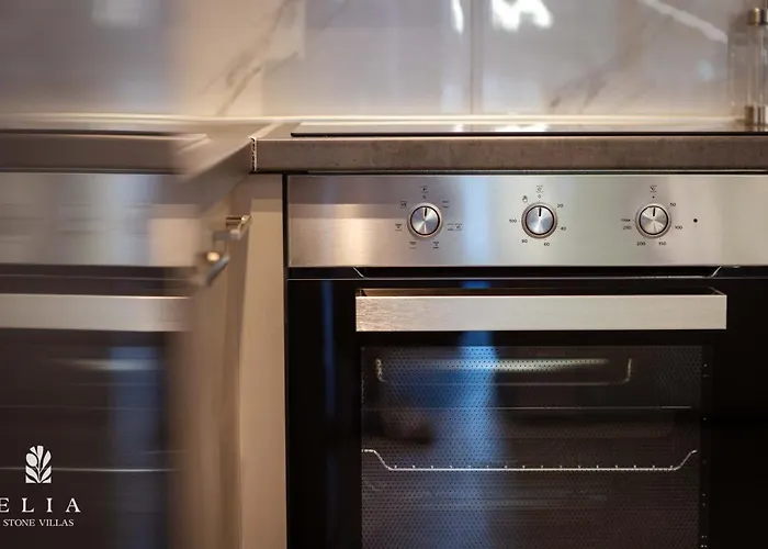 Elia Stone Όρμος Πρίνου