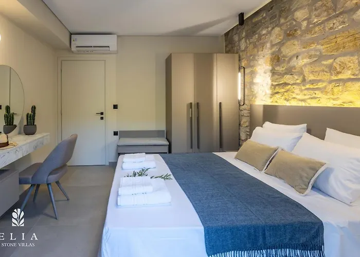 Βίλα Elia Stone *