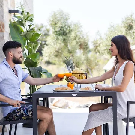 Elia Stone * Ormos Prinou (Thasos)