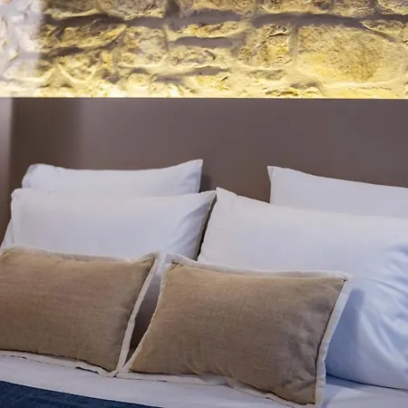 Elia Stone Villa Ormos Prinou (Thasos)