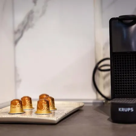 Elia Stone Villa Ormos Prinou (Thasos)