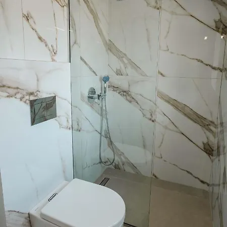 Villa Elia Stone Órmos Prínou