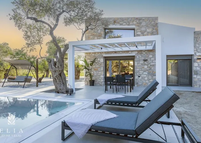 Elia Stone Vilă *