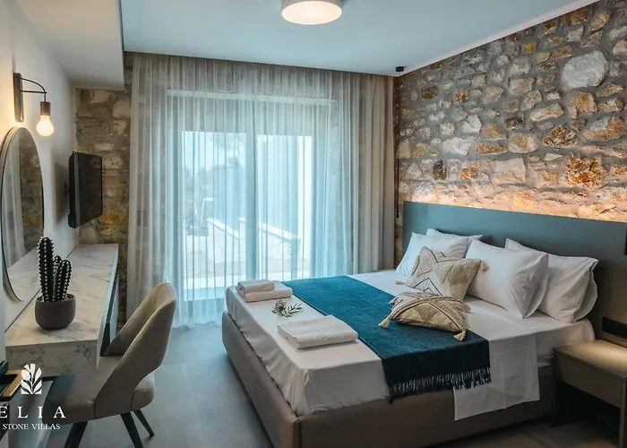 Vilă Elia Stone