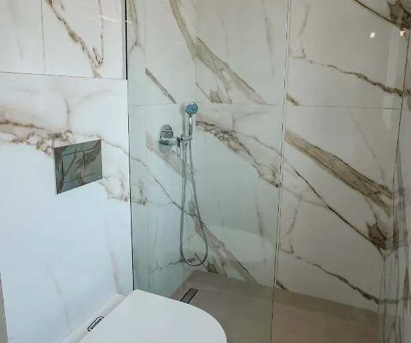 Vilă Elia Stone Órmos Prínou